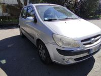 usata Hyundai Getz 1.4 GPL