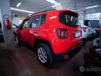 Usata Jeep Renegade Limited 131 CV (96 kW) 2022 Other SUV