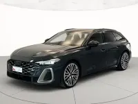 Usata Audi S5 Edition .1 367 CV (269 kW) 2024 Grigio magnete Station wagon