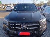 Usata Mercedes GLB180 2021 Nero SUV