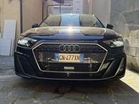 Usata Audi A1 Sportback S-Line 110 CV (80 kW) 2023 Utilitaria