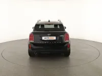 Usata Mini Cooper D Countryman 150 CV (110 kW) 2021 Nero SUV