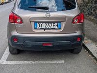 Usata Nissan Qashqai 2009 SUV
