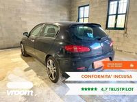 usata Alfa Romeo 147 1471.6 16V TS (105) 5 porte Progression