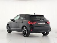 Usata Audi A1 150 CV (110 kW) 2025 SUV