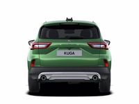 Nuova Ford Kuga Titanium 180 CV (132 kW) 2026 Bursting green  metallizzato SUV