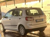 Usata VW Golf Plus Cross Comfortline 105 CV (77 kW) 2005 Monovolume