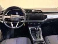 Usata Audi Q3 Advanced 150 CV (110 kW) 2025 Grigio SUV