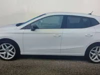 Usata Seat Ibiza FR 90 CV (66 kW) 2019 Other Utilitaria