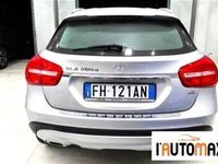 usata Mercedes 200 GLA suvCDI Sport usato