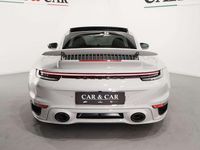 Usata Porsche 992 650 CV (478 kW) 2020 Grigio Coupé
