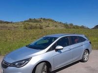 Usata Opel Astra 110 CV (80 kW) 2016 Station wagon