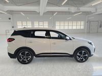 Usata DR DR 6.0 154 CV (113 kW) 2022 Bianco SUV