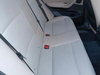 Usata BMW X3 184 CV (135 kW) 2011 Blu SUV