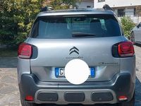 Usata Citroën C3 Aircross PureTech 2020 SUV