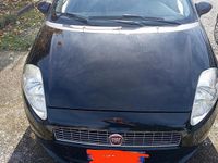 Usata Fiat Grande Punto 75 CV (55 kW) 2008 Utilitaria