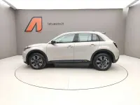 Usata Fiat 600 Icon 136 CV (100 kW) 2025 Crema cappuccino SUV