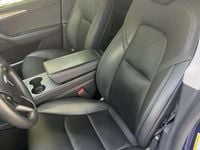 Usata Tesla Model Y 152 kW (208 CV) 2021 Blu/azzurro SUV