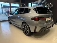 Usata BMW 118 M Sport 150 CV (110 kW) 2025 Grigio Utilitaria