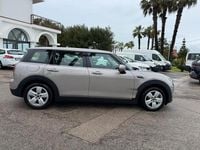 Usata Mini Clubman 115 CV (84 kW) 2021 Beige Station wagon