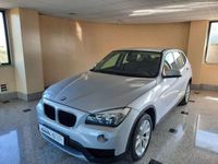 usata BMW X1 sDrive18d Sport Line del 2014 usata a Sassari
