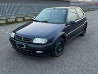 usata Citroën Saxo 1.4 VTS