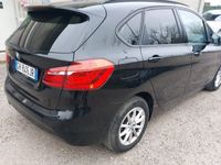 usata BMW 218 Active Tourer Serie 2 (F45)