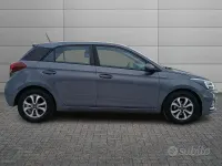 Usata Hyundai i20 75 CV (55 kW) 2019 Ravorio Utilitaria