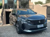 Usata Peugeot 3008 GT 131 CV (96 kW) 2023 Grigio SUV