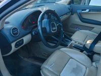 Usata Audi A3 S-Line 140 CV (102 kW) 2007 Utilitaria