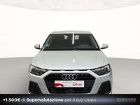 Usata Audi A1 Sportback Business 116 CV (85 kW) 2025 N8 argento cavo metallizzato Utilitaria