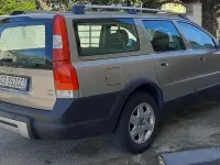 Usata Volvo XC70 163 CV (119 kW) 2004 Station wagon