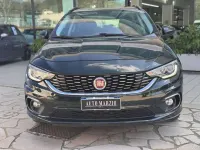 Usata Fiat Tipo Lounge 120 CV (88 kW) 2019 Verde Station wagon