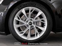 Nuova Audi A5 Advanced Plus 204 CV (150 kW) 2025 Nero brillante