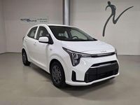 Nuova Kia Picanto Urban 61 CV (44 kW) 2026 Bianco Utilitaria