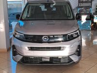 Nieuw Opel Combo Life S 102 PK (75 kW) 2025 Zwart MPV