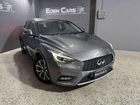 Usata Infiniti Q30 Premium 109 CV (80 kW) 2017 Other Berlina