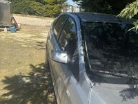 Usata Ford Focus 90 CV (66 kW) 2006 Grigio Berlina