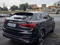 Usata Audi Q3 S-Line 150 CV (110 kW) 2021 SUV