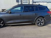 Usata Ford Focus Active 125 CV (91 kW) 2021 Station wagon