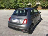 Usata Fiat 500 Sport 70 CV (51 kW) 2021 Other Berlina
