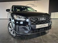 Usata Audi Q2 Business 190 CV (139 kW) 2020 Nero mythos met. SUV