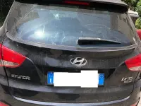 Usata Hyundai ix35 115 CV (84 kW) 2011 SUV