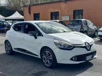 usata Renault Clio IV Clio 1.5 dCi 8V 90CV 5 porte Costume National