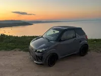 Usata Ligier JS50 2020 Utilitaria