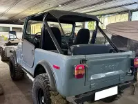 Usata Jeep CJ 110 CV (80 kW) 1983