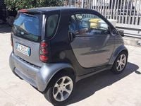 Usata Smart ForTwo Coupé 2006 Utilitaria