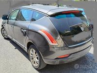 Usata Lancia Delta 192 CV (141 kW) 2009 Grigio Utilitaria