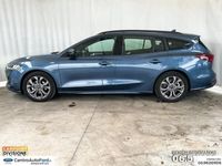 usata Ford Focus Electric 