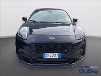Usata Ford Puma ST 200 CV (147 kW) 2023 Nero SUV